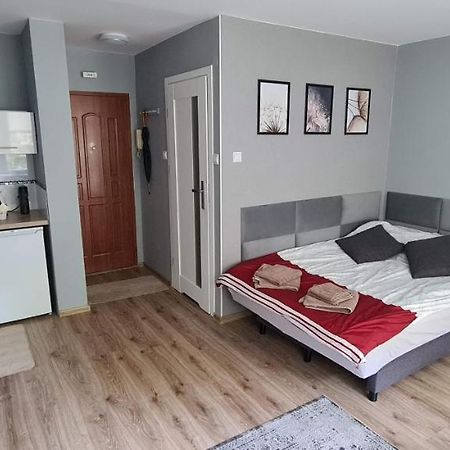 Apartament W Centrum Warszawy II Warsawa Bagian luar foto
