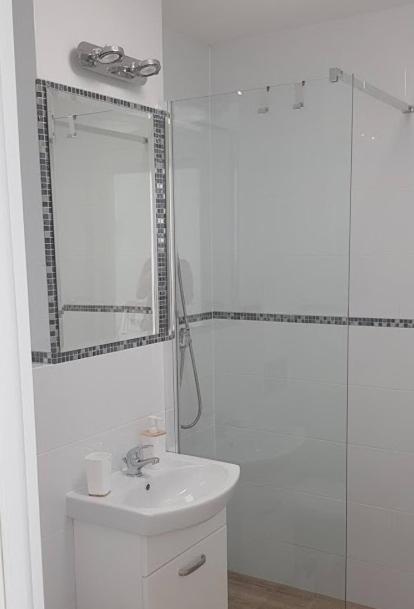 Apartament W Centrum Warszawy II Warsawa Bagian luar foto