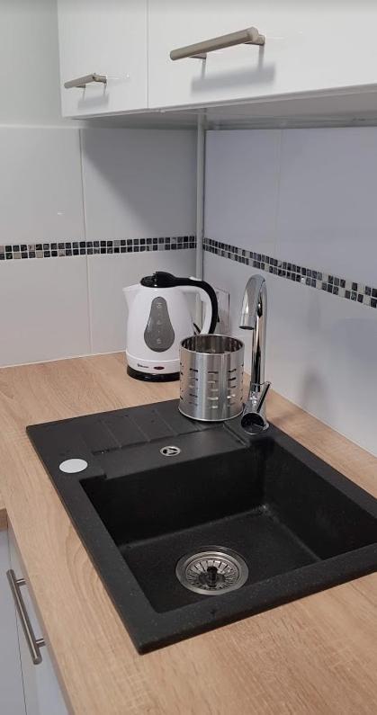 Apartament W Centrum Warszawy II Warsawa Bagian luar foto