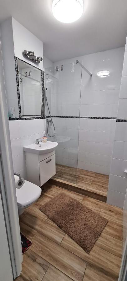 Apartament W Centrum Warszawy II Warsawa Bagian luar foto